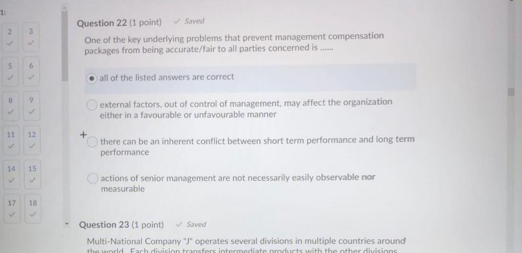 of the manufacturing process). "Normal spoilage" is budgeted at 30% of the