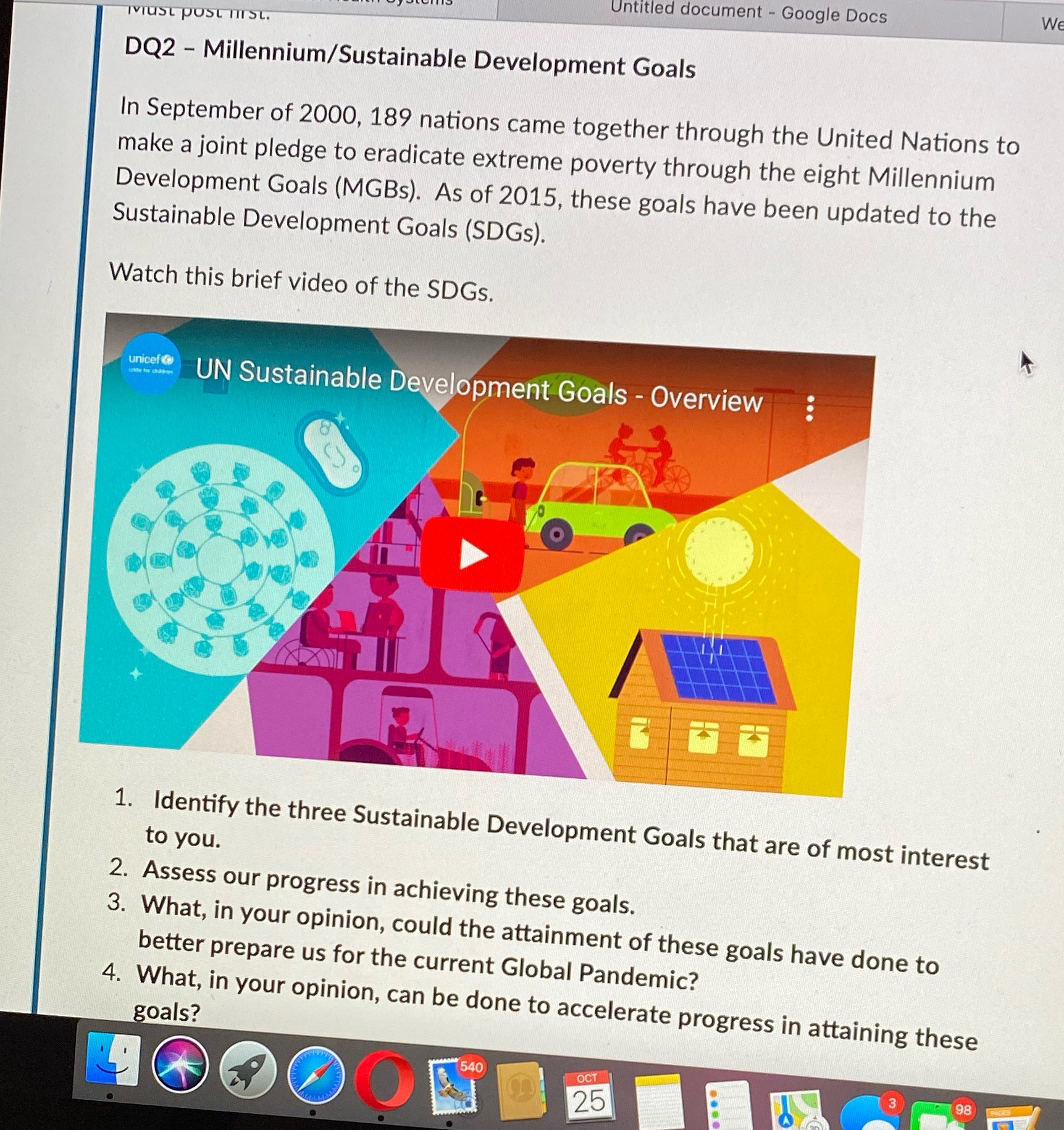  Untitled document - Google Docs WE MUST POST Inst. DQ2 -