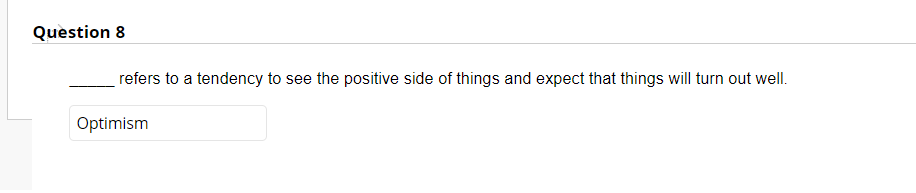 of four projects to bid on, as summarized in the following table.
