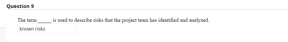 Assume that all up-front investments are not recovered, showing them as negative