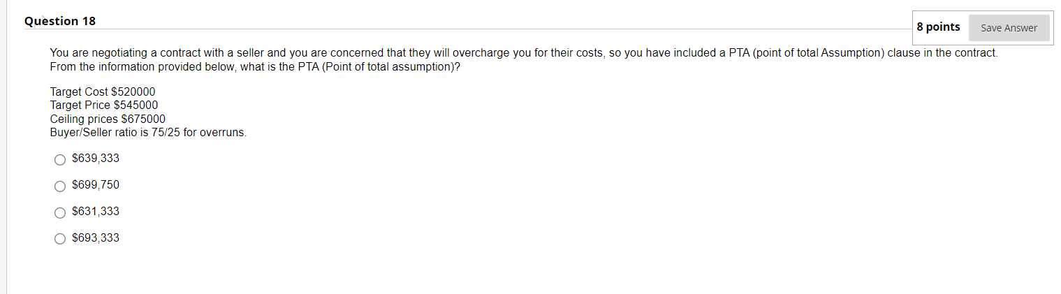1 O Project 2 Project 3 O Project 4Question 14 Which is