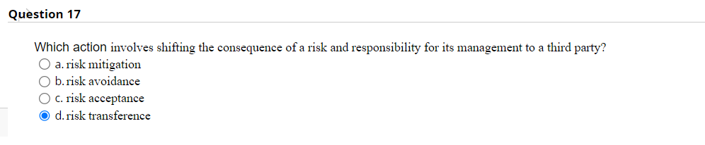 can not answer customer's questions 23 D. The service rep does not