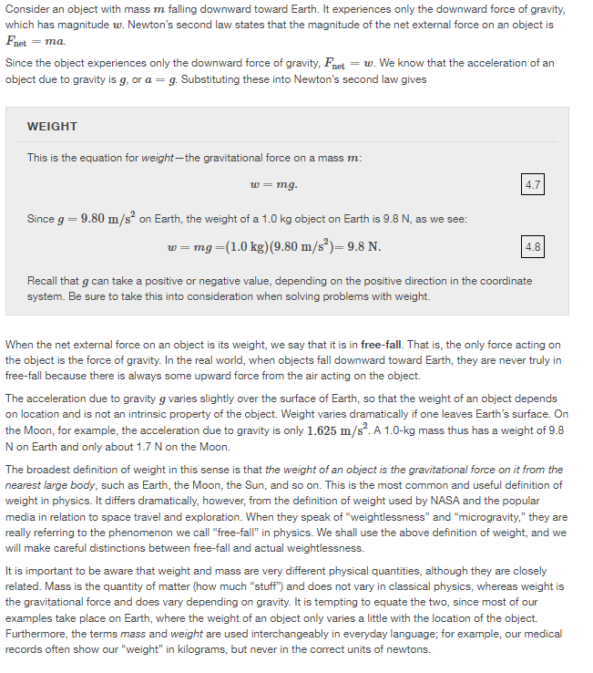 paste the three links below1) Projectile Motionhttps://www.nsf.govews/mmg/mmg_disp.jsp?med_id=72205&from=2) Newton's Second Law of Motionhttps://www.nsf.govews/mmg/mmg_disp.jsp?med_id=71011&from=3)