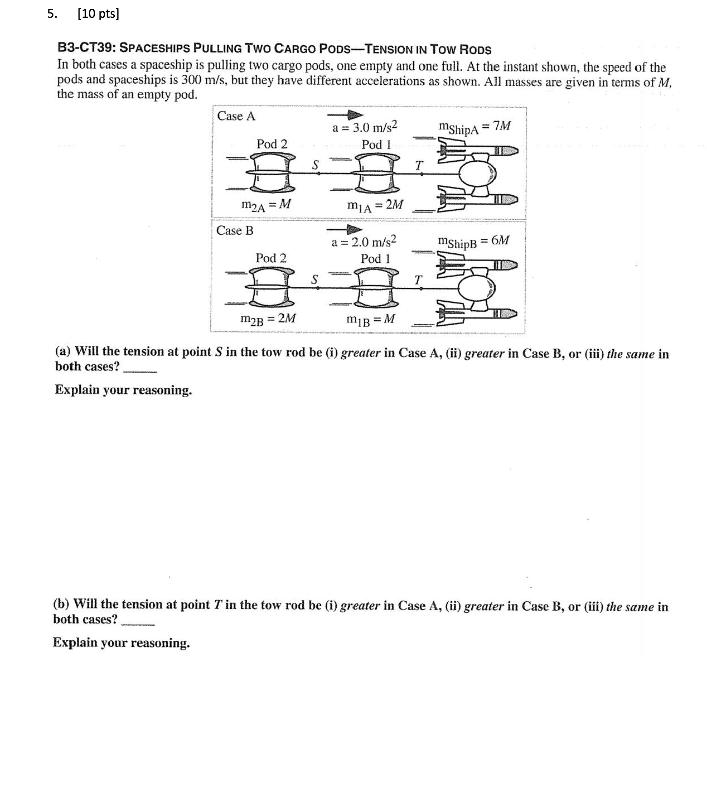 only if you use variables, no numbers.) (f) Substitute variables with numerical