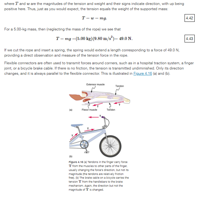 that an object at rest will remain at rest if left alone,