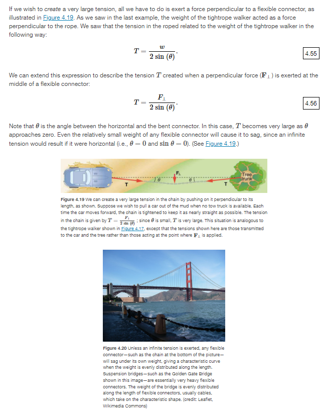 and that an object in motion tends to slow down and stop