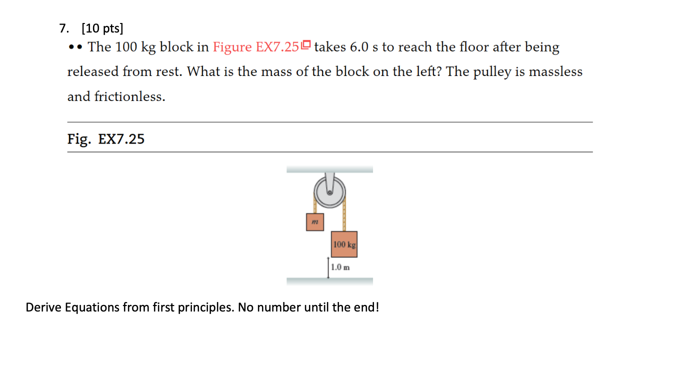 (g) Will the book slide down from the top? Justify in detail