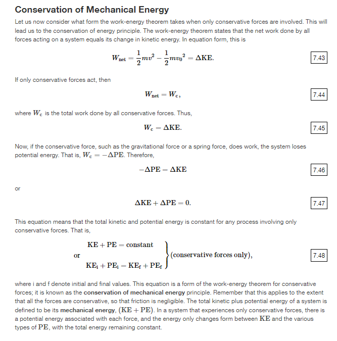 remains in motion at a constant velocity unless acted on by a