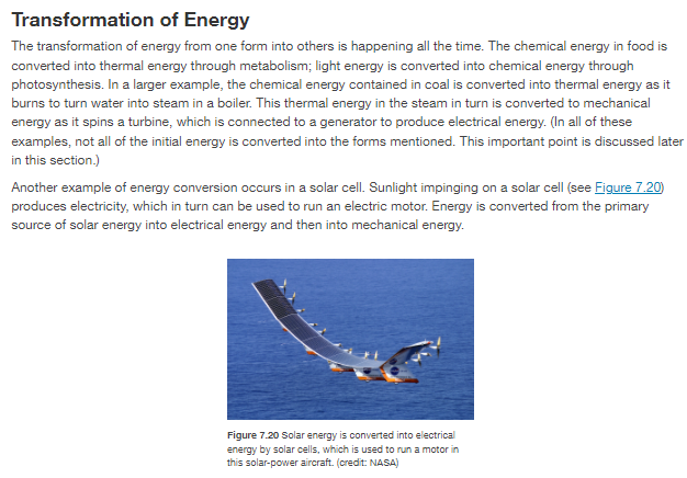 there must be a cause {which is a net external force] for