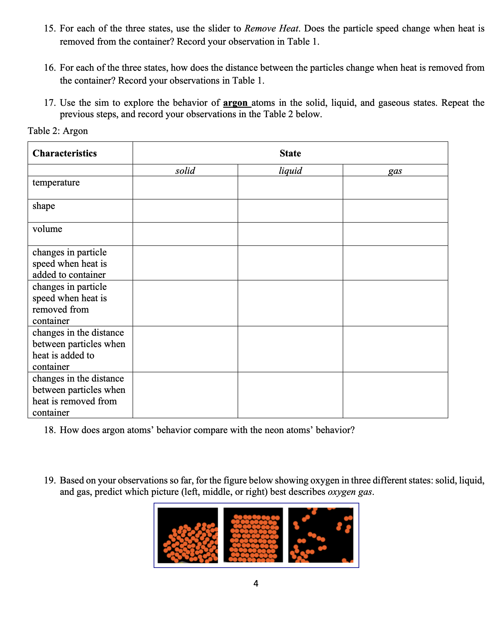 materials hold and release more energy than others for the same difference