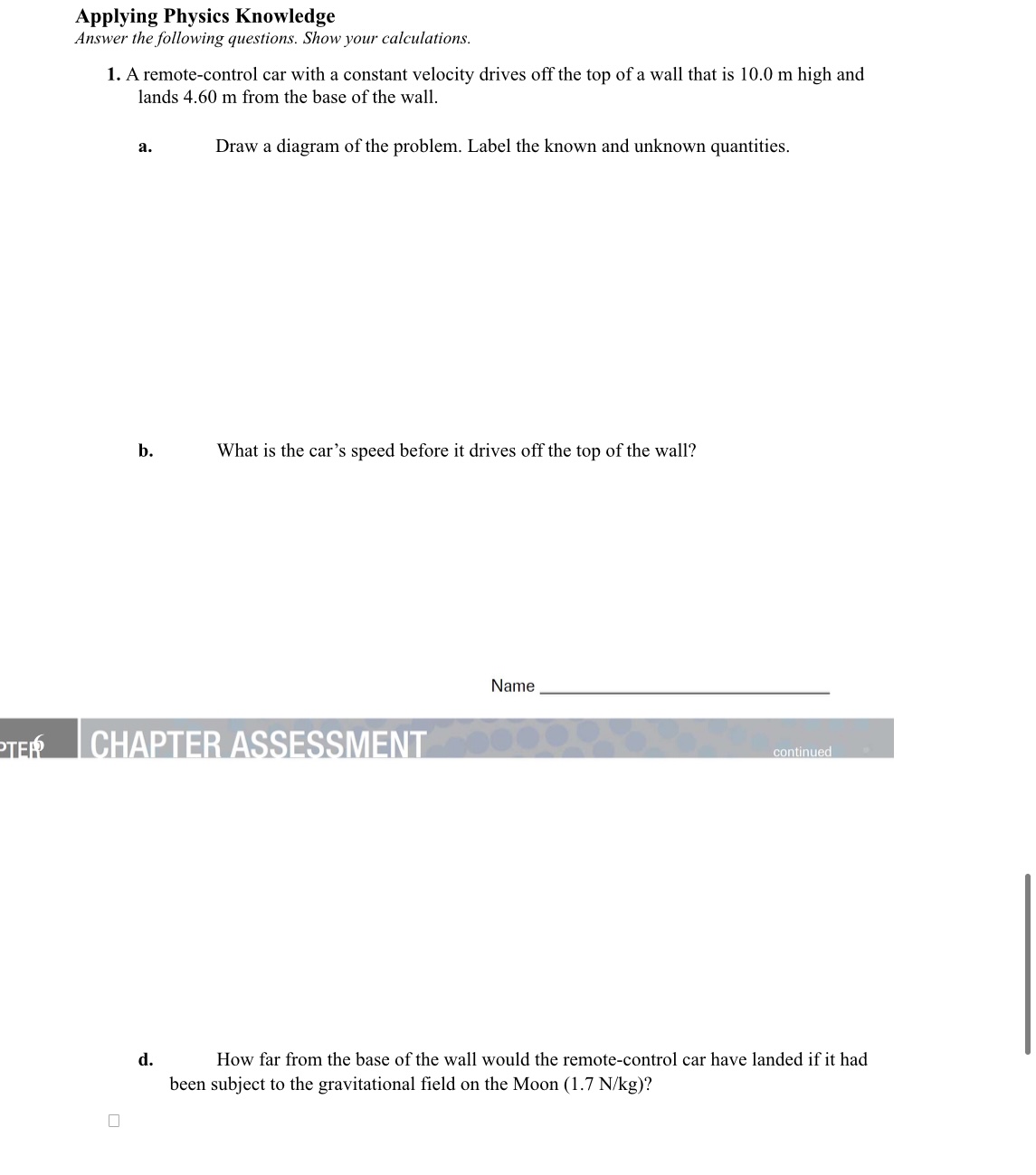 to determine relative velocity. a. magnitude c. vector addition b. multiplication d.