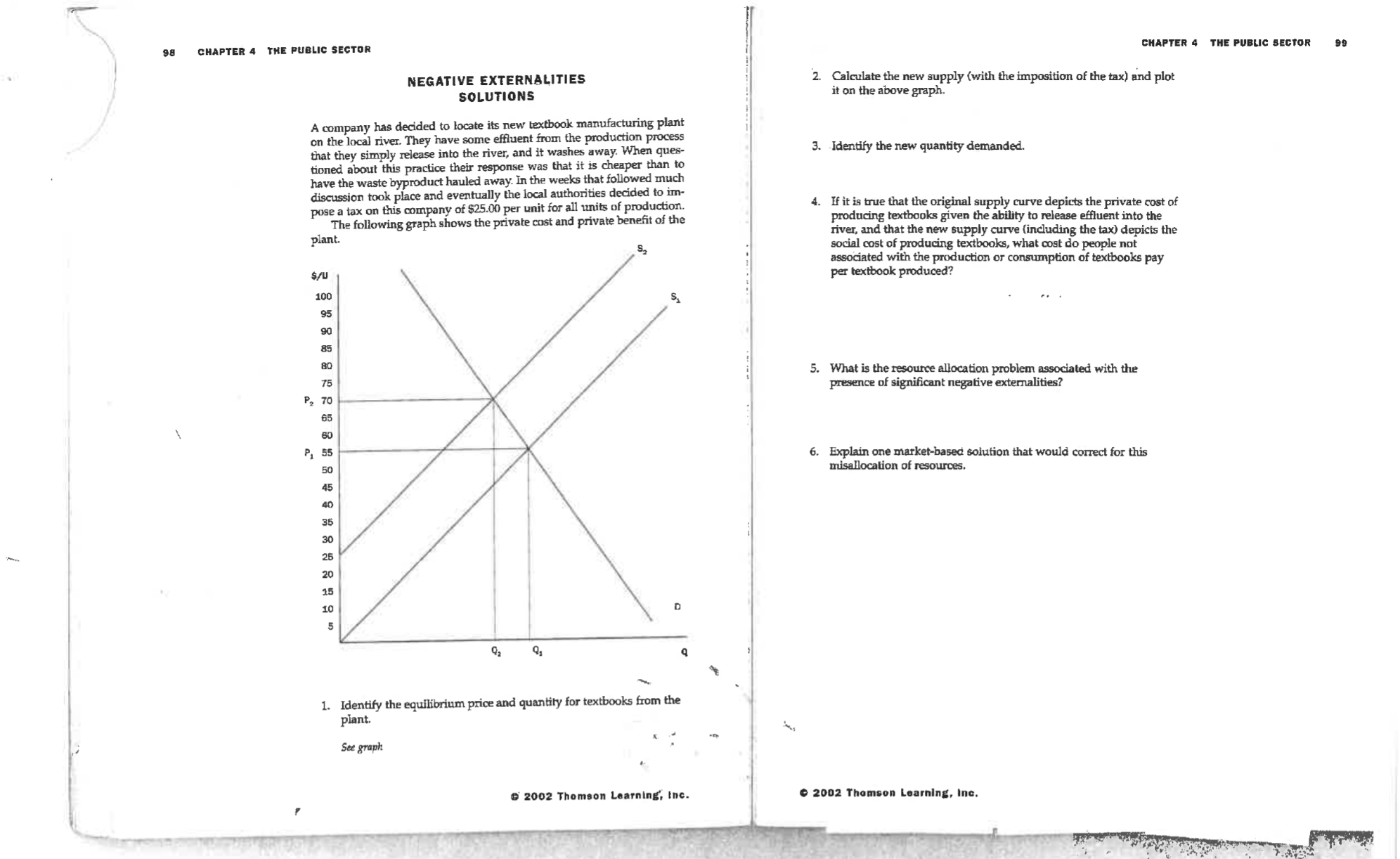 can you please answer and graph but break it down step by