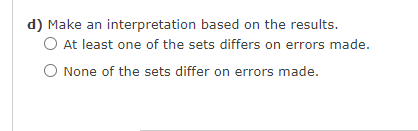 when participants must memorize a list of words serially (in the order