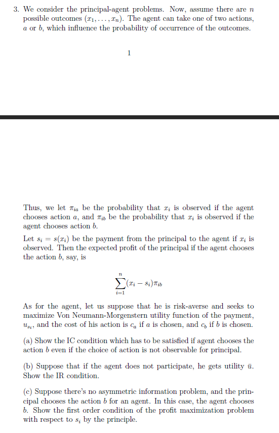 Hello someone please help me for this questionShow the steps please 3.