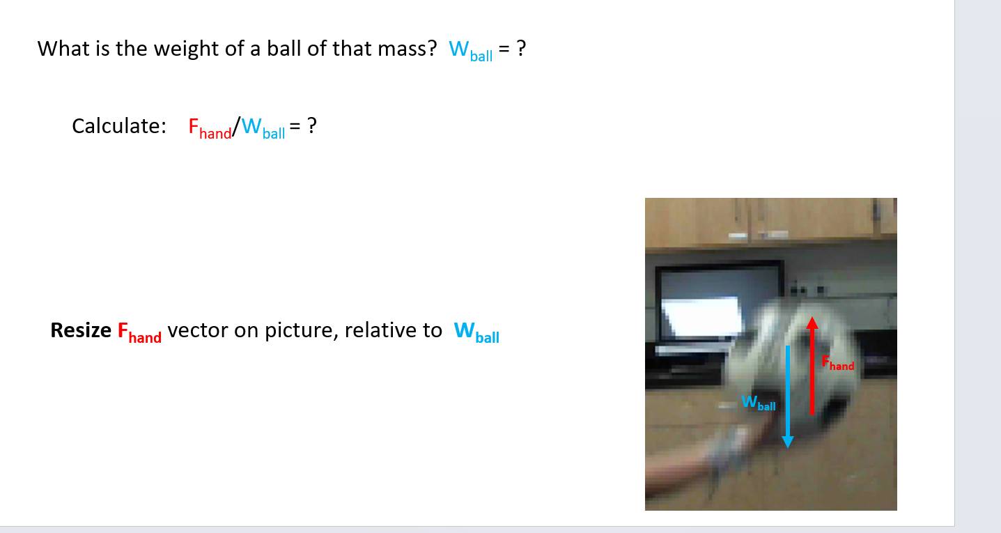 can you tell from the position graph? D 3 V Run #3