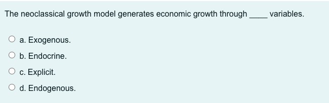 should appreciate two percent in the coming year. O b. The Canadian