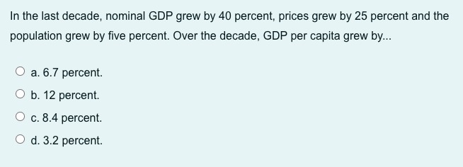 capital mobility will keep the US-Canada exchange rate constant. O d. The