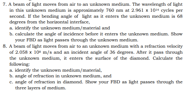 Please answer this and show your solutionson paper.I will give you a