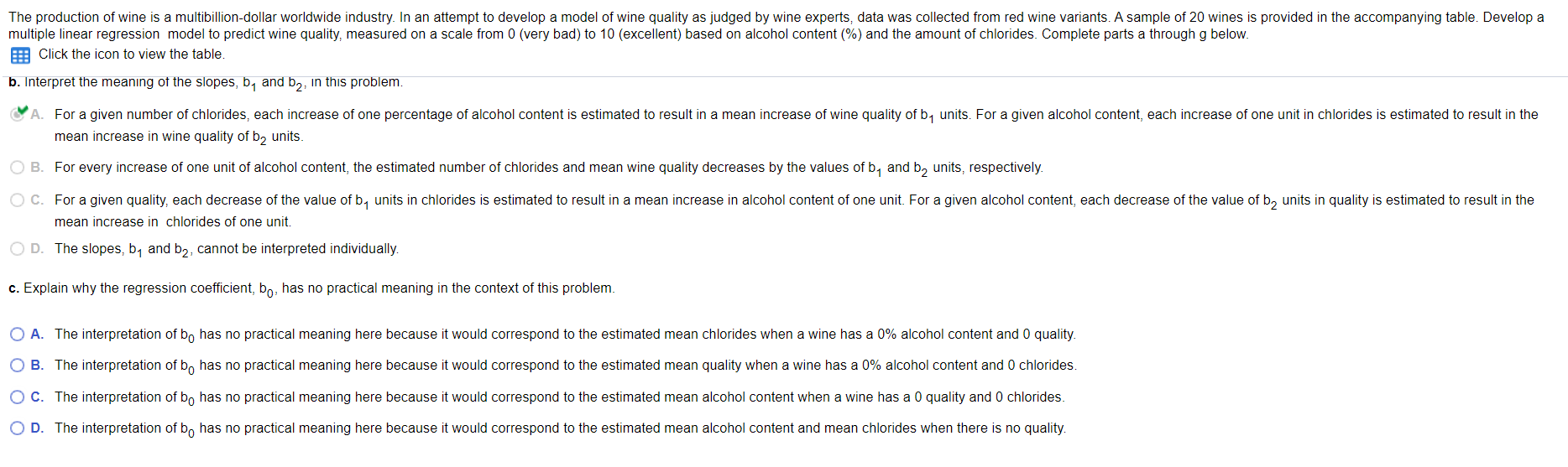 7 5 7 8 8 7 9 9 10 Alcohol_Content(%) 7.2 7.7