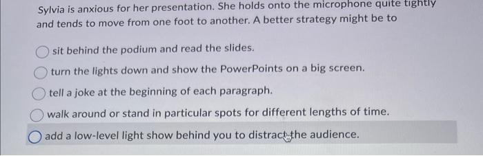 explanation and reasons are explained in very detailed manner as in why