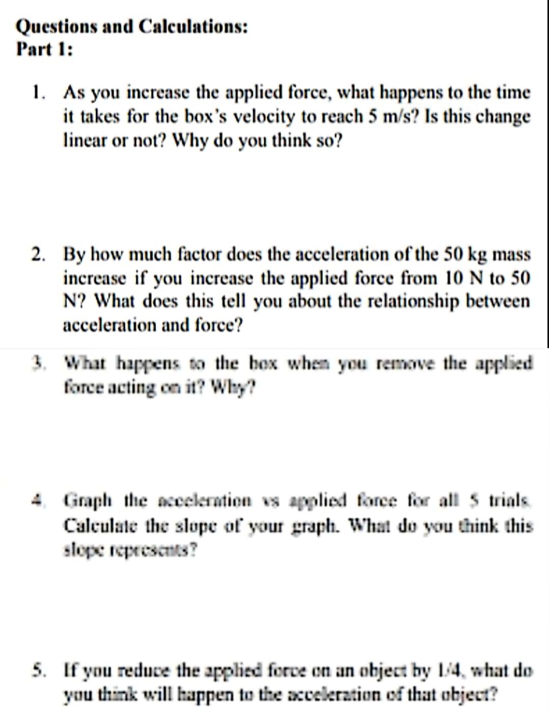 ANSWER HERE IS IN THE LINK. B. Projectiles Launched at an Angle