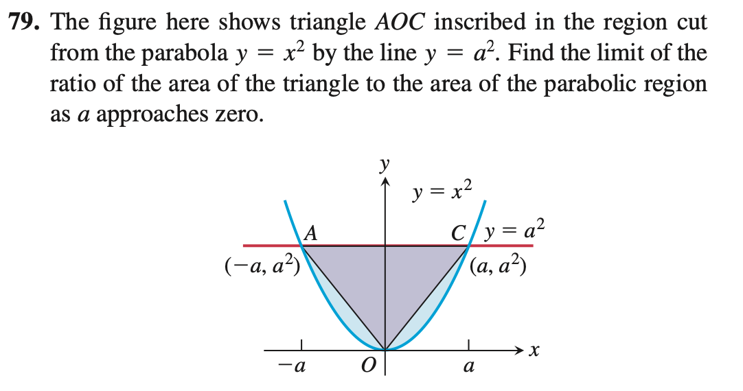 FOR EACH QUESTION!Find the areas of the regions enclosed by the lines