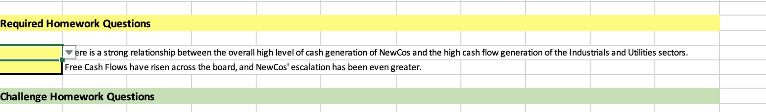  true or false 40 41 Required Homework Questions 42 Repurchasing stock