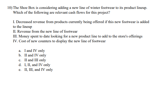 Please show your full steps even if you are using a financial