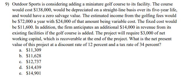 winter footwear to its product lineup. Which of the following are relevant