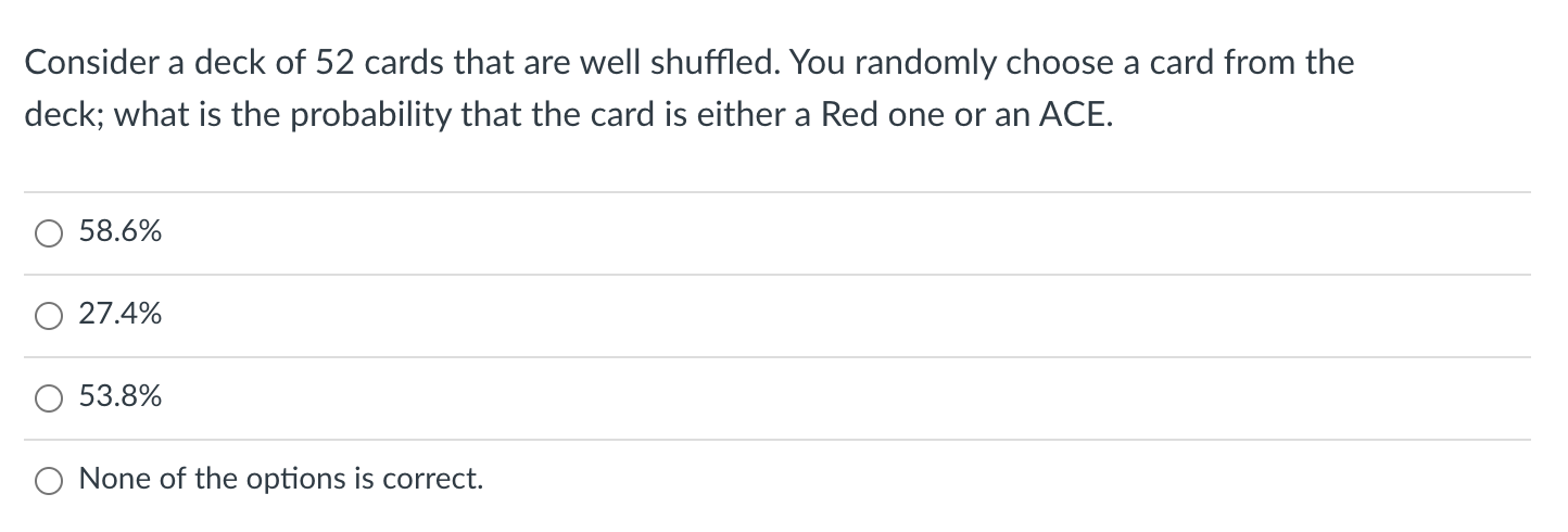 you have a fair coin and a fair die. You dene H={Head},