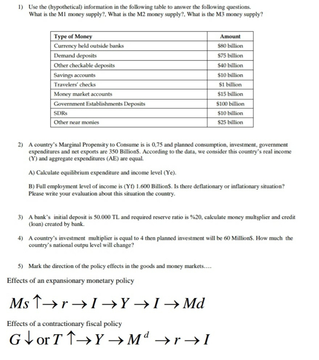 I will be really grateful if you can answer all the questions.