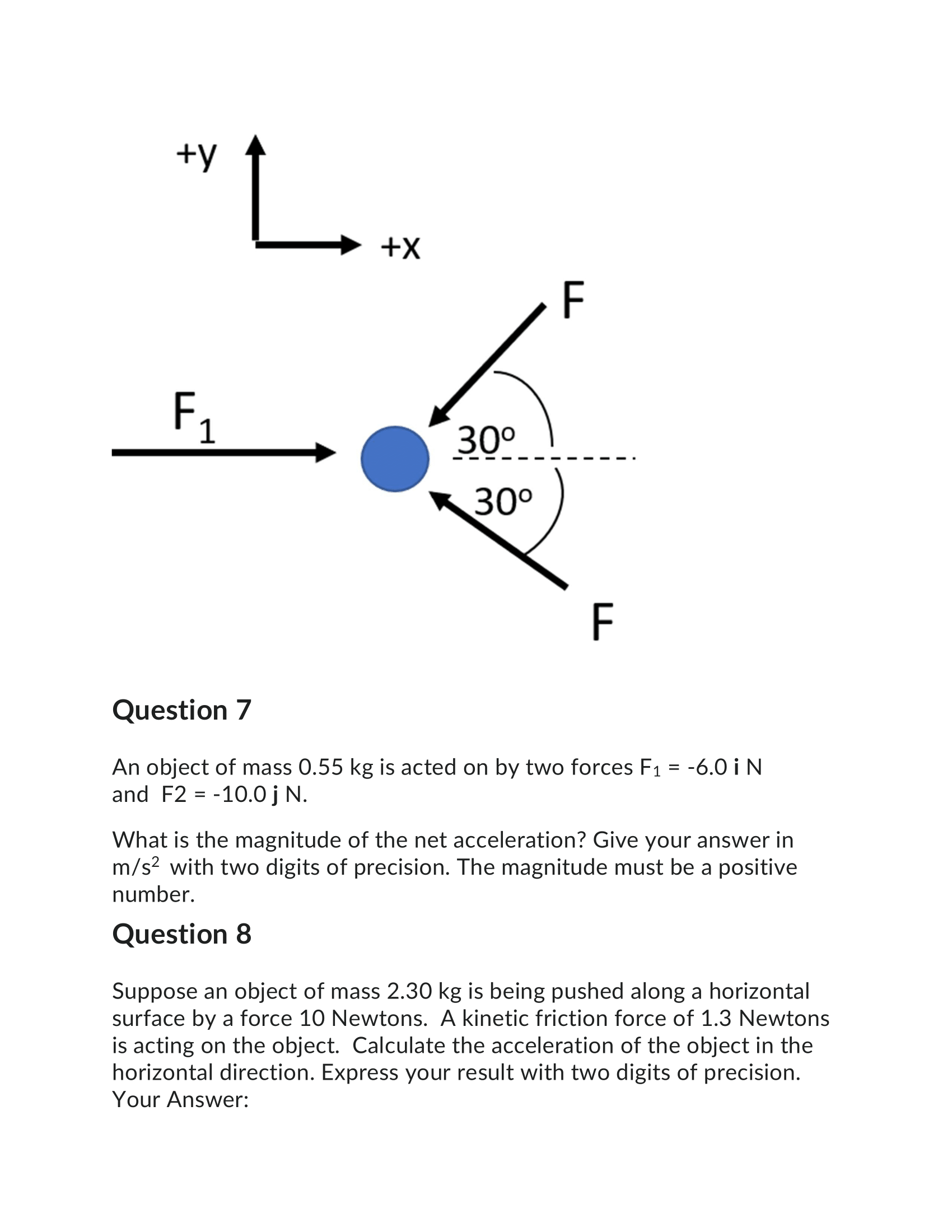 Free Body Diagram pictured below? +V +X 'Tcosa + WcosH P 0