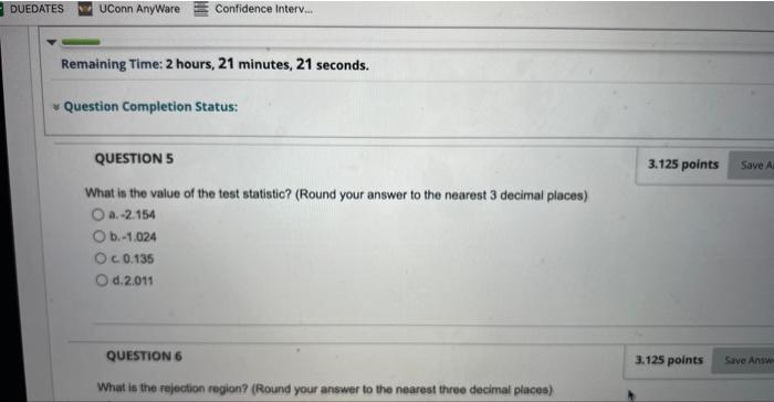 a test to determine whether the "snake system" waiting line is effective