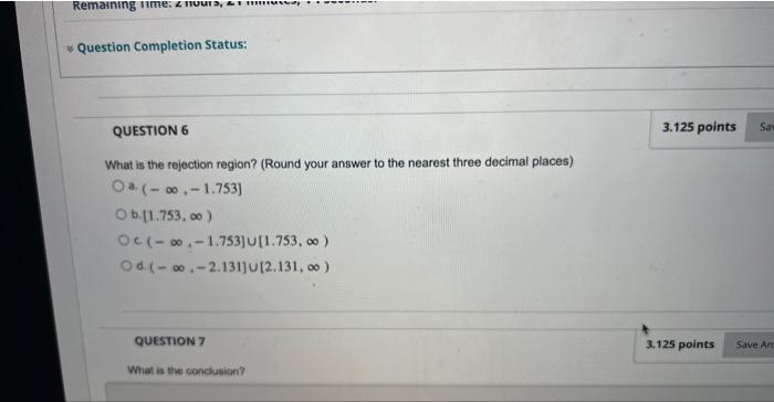 using a = 0.05. Assume that the population of waiting times is