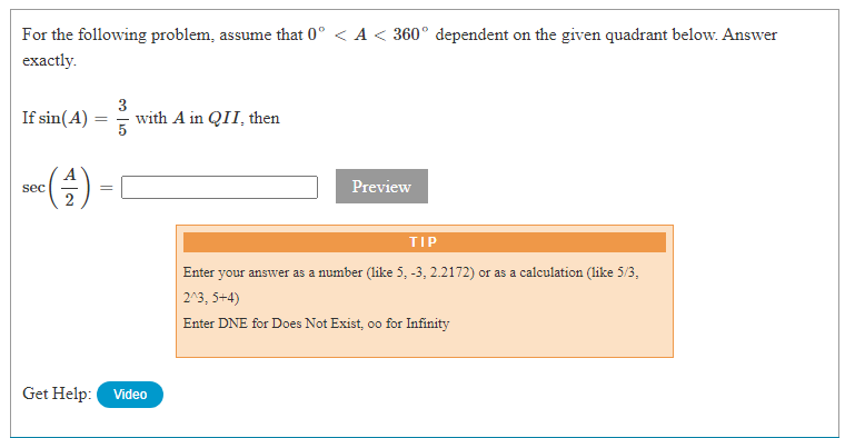 as a number (like j, -3: 22172) or as a calculation (like