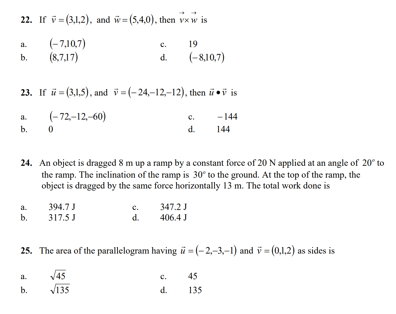 f (x) = Vx. a. C. b. OO d. 2. Let f(x)