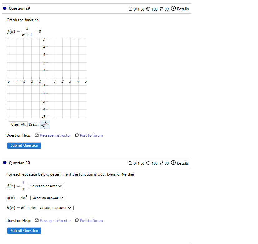 upward. y = (b) shifting f(x) 6 units to the right. y