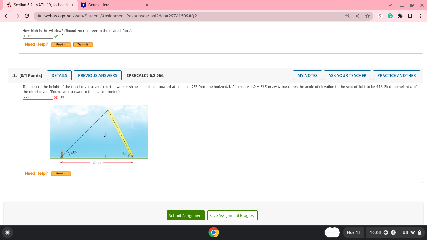 6.2.008. MY NOTES ASK YOUR TEACHER PRACTICE ANOTHER Find the exact values