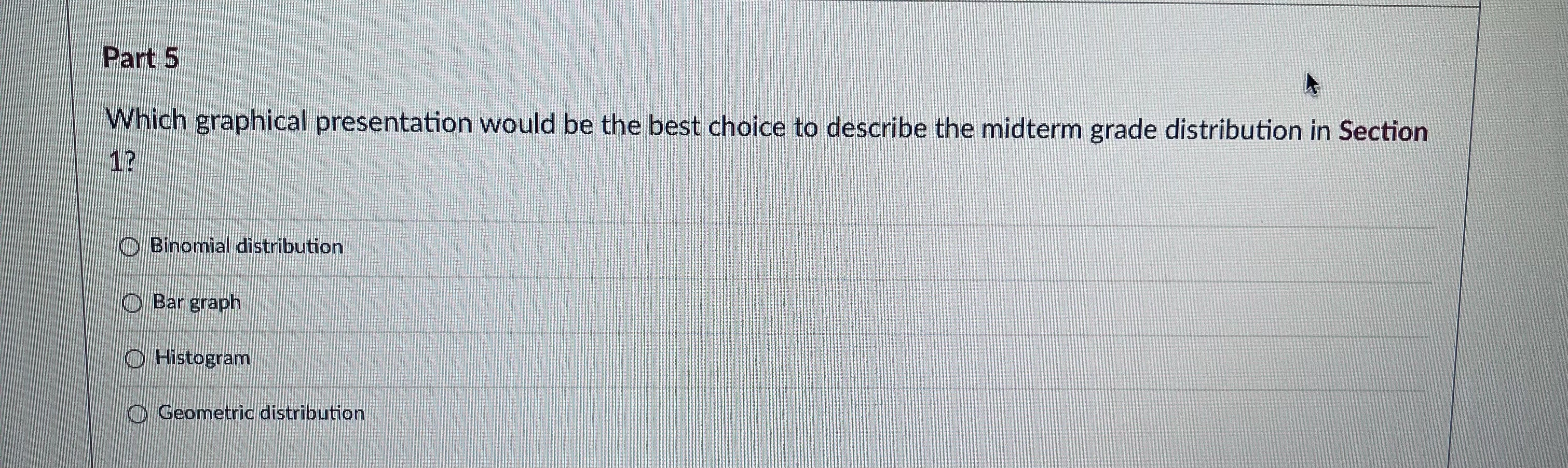 the grouped data using the frequency distribution table. Hint: You can use