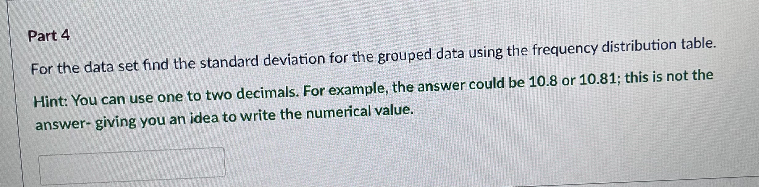 graph Histogram Geometric distributionQuestion 1 2 pts Part 1 Write the class