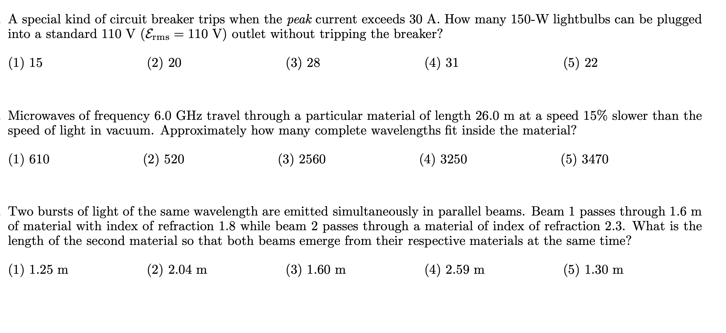 SIMPLE ENGLISH!! Also, please make sure all solutions are 100% correct. DO