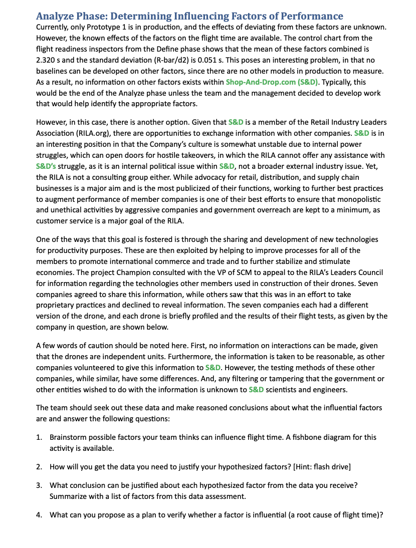 background information and to help orient your efforts. Start with the "flight