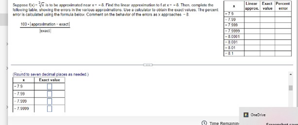 given interval. If so, find the point(s) that are guaranteed to exist