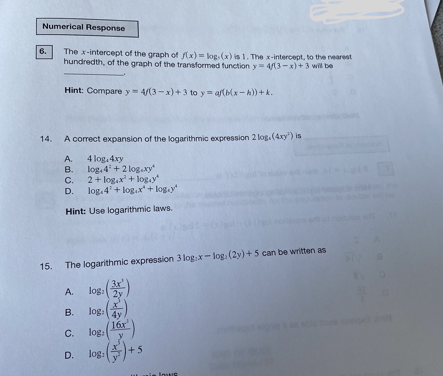 image text in transcribed