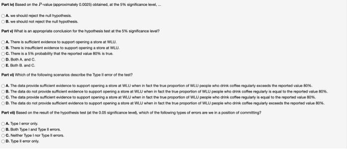 magazine recently published a news article about caffeine consumption In universities that