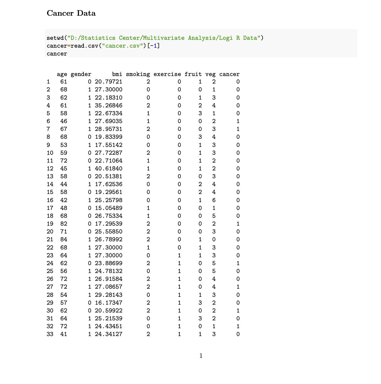 Please help me to answer what is asked based on the two