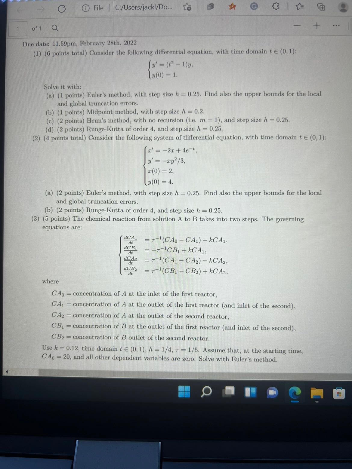 I need help with my math homework, please C File | C:/Users/jackl/Do...
