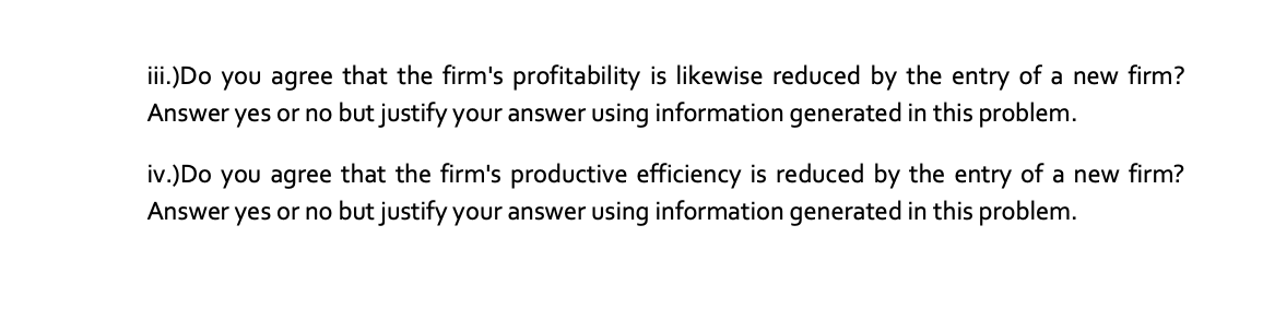 answer the following questions. i.)What is the meaning of the marginal rate