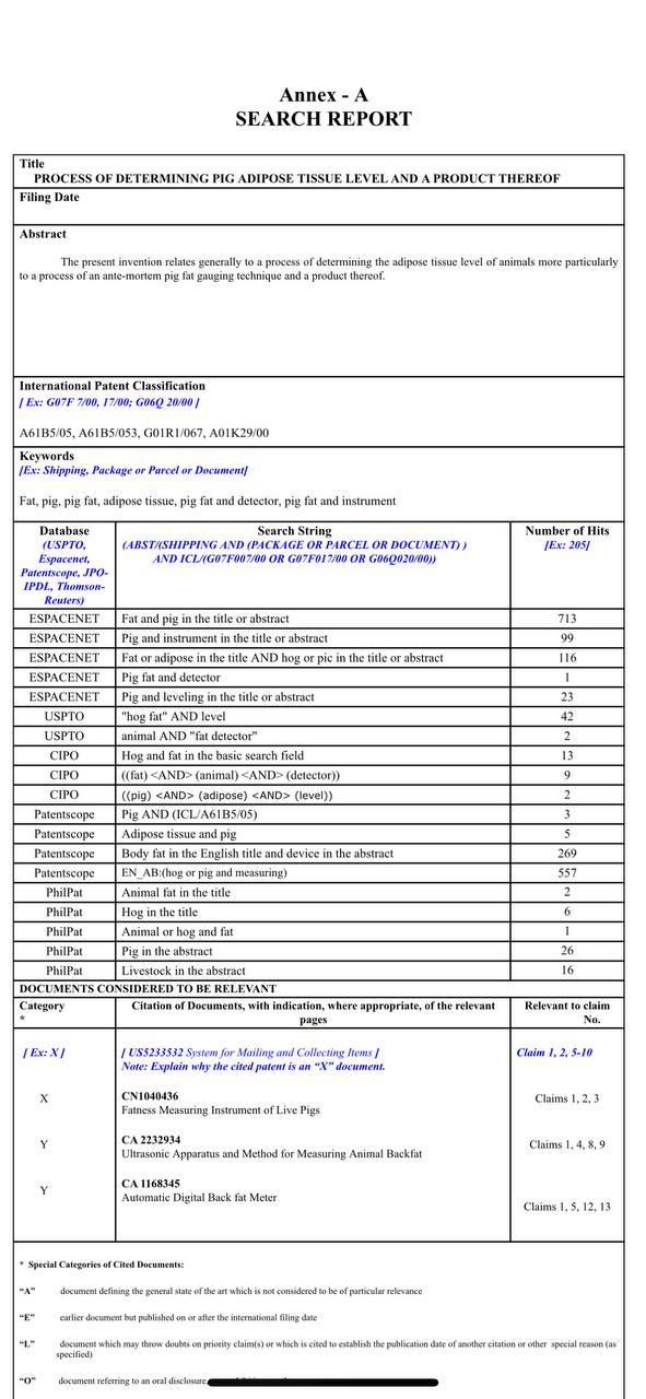 Give 2 Case study / topic (dalawang case study about this activity)Instructions: