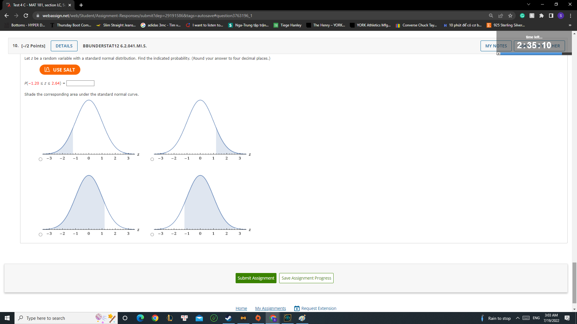 C webassign.net/web/Student/Assignment-Responses/submit?dep=29191586&tags=autosave#question3763196_1 GRAIS Bottoms - HYPER D... T Thursday Boot Com... ~